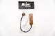 Rebel Tail Pressure Switch for WMX200 Flashlights - Dark Earth