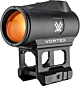 Vortex Crossfire II 2 MOA Solar Red Dot - Black