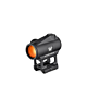 Vortex Crossfire II 2 MOA Red Dot - Black 