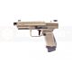 Cybergun CANiK TP9 Elite Combat - FDE