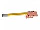 Maple Leaf Chamber Set with 6.04mm Crazy Jet Inner Barrel & 60° Autobot (fits G/EU Series)