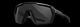 Wiley X Citadel Ballistic Sunglasses - Matte Black Frame - CAPTIVATE Grey Lenses