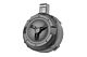 G&G PRK9 1730 Round Drum Mag