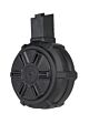 G&G PCC45 1500 Round Drum Mag