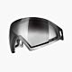Carbon C Spec -Midlight Lens - Clear Fade/Silver Mirror