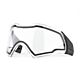 Push Unite Thermal Lens - Clear