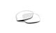 Wiley X SAINT Replacement Lens - Clear