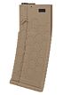 Lancer Tactical Mid-Cap 120 Round Hexmag - Dark Earth
