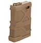 Lancer Tactical 70 Round HPA Speed Low-cap M4 Mag - Tan