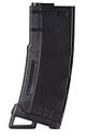 Lancer Tactical Speed Mid-Cap 130 Round M4 Mag - Black
