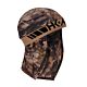 HK Skull Wrap - Forest