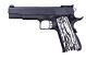 WE 1911C Pistol w/ Imitation Ivory Grips