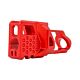 CTM AAP-01/C FUKU-2 CNC UPPER Compensator S - Red