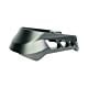 CTM CNC Magwell for TM Hi-Capa - Grey
