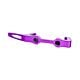 CTM AAP-01/C7075 Advanced Extremely Light Handle - Violet