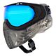 HK Army SLR Goggle - Currant