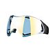 Push Unite Thermal Lens - Chromatic Aqua Gold