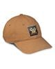 Vortex Optics Cut Back Twill Cap - Tan