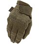 Mechanix Precision Pro High Dexterity Grip Gloves - Coyote