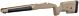 Maple leaf MLC-S1 Maple Leaf Creative VSR-10 Tactical Stock - Dark Earth