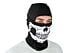 Rebel Precision Death Balaclava