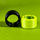 AirTac Surge/AT200 HPA Reg Dial Saver + Spare Gauge Cover