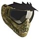 V-Force Profiler Goggle SE with Single Lens - Digicam