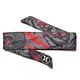 HK Headband Ryu Red