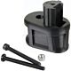 Drop Stock EVO Adapters for M4 AEG