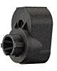 Drop Stock Adapter for M4 AEG - 0°
