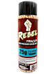 Rebel Precision 6mm Red Tracer BBs 3300ct Bottle - 0.25g