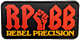 Rebel 'RPBB' Patch