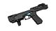 AceTech x Archwick Drumfire Pistol Kit with Tracer Unit (Includes WE EU17 Gen 4)