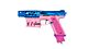 AAP-01 M4ximus Custom Build (Fully Assembled) - DVA (+ Small Hard Case)