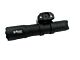 Rebel Tactical Flashlight - 1250 Lumens 