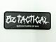 BZ Tactical 'Death By Plastic' Patch