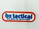 BZ Tactical 'Toys' Patch