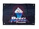 Rebel Banner