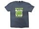 BZ Fest T-Shirt - Blue