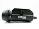 Rebel Tactical Flashlight and Laser - 1200 lumens
