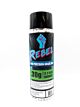 Rebel Precision 6mm BBs 3300ct Bottle - 0.3g