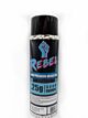 Rebel Precision 6mm BBs 3300ct Bottle - 0.25g