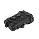 Rebel L3-NGAL Conventional Laser Module (Red Laser) - Black