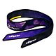 DYE x Halo Head Tie - HEX 3D Purple