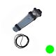 BO E-LITE LED Lamp - Green