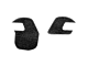 Earmor S14 Velcro for M31/32 - Black
