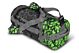 Eclipse GX2 Holdall - Fighter Dark Poison