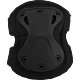 Valken V Tactical Elbow Pads-Black