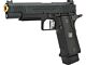 Salient Arms International 2011 DS 5.1 Gas Blowback Pistol