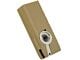 Odin Innovations M12 Sidewinder Speed Loader w/ Sound-Dampening Buffer - Dark Earth